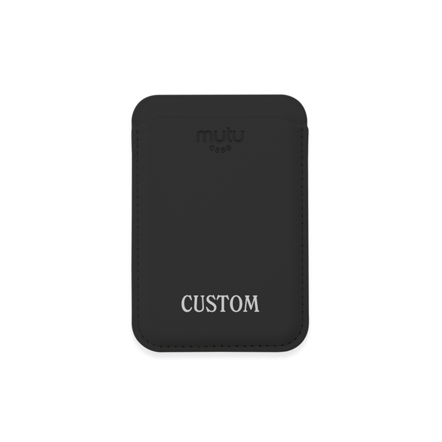 Magsafe Pocket Wallet