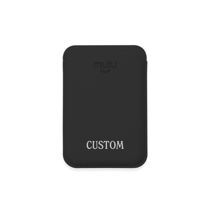Magsafe Pocket Wallet