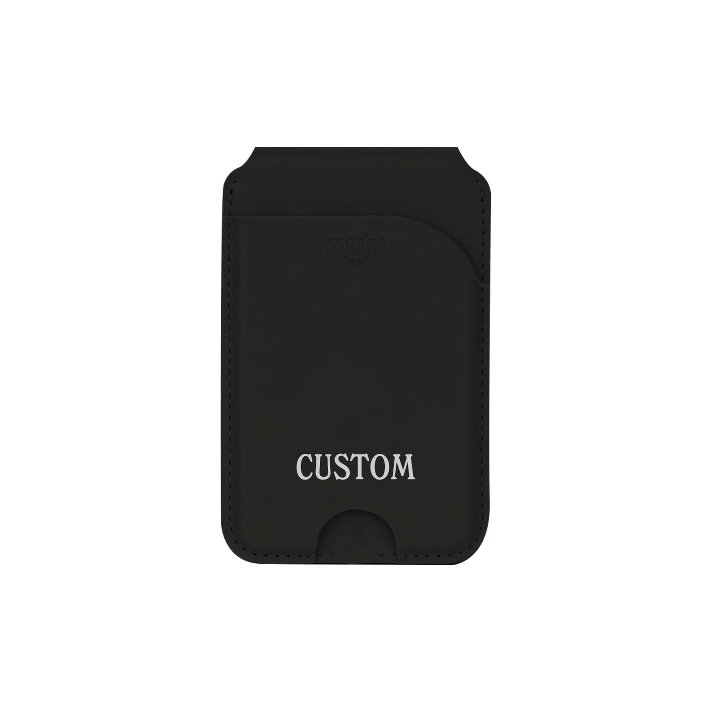 Magsafe Pocket Wallet with Stand