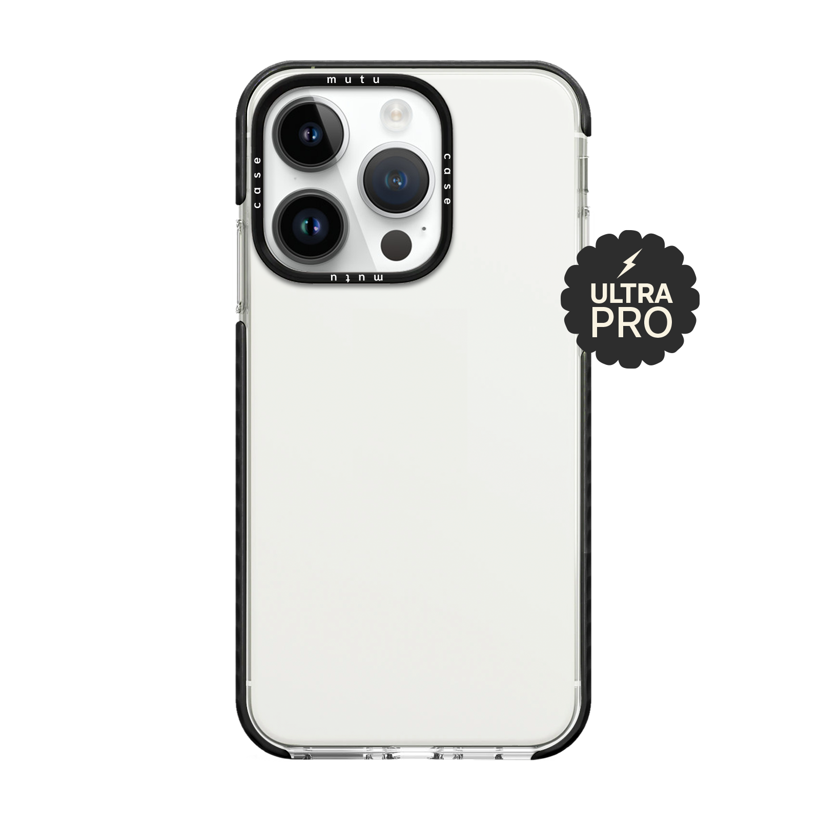 Ultra Pro by Mutu Case – mutu case