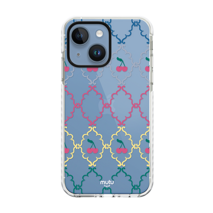 Blissful Garden Basic Case