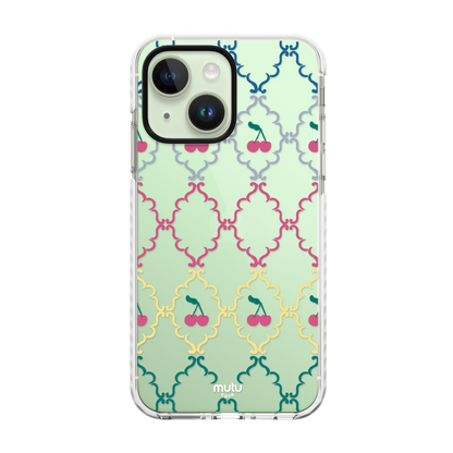 Blissful Garden Basic Case