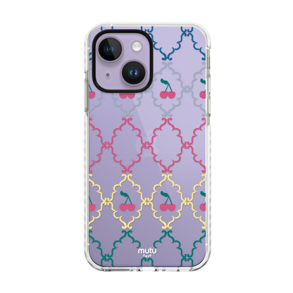 Blissful Garden Basic Case