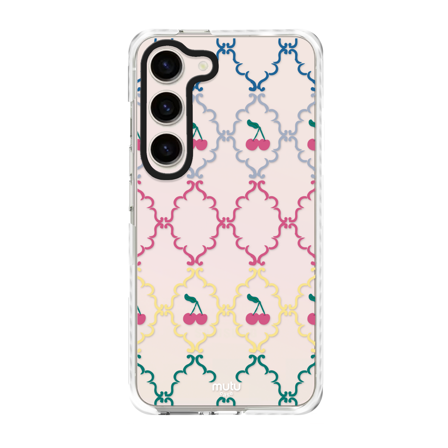 Blissful Garden Basic Case