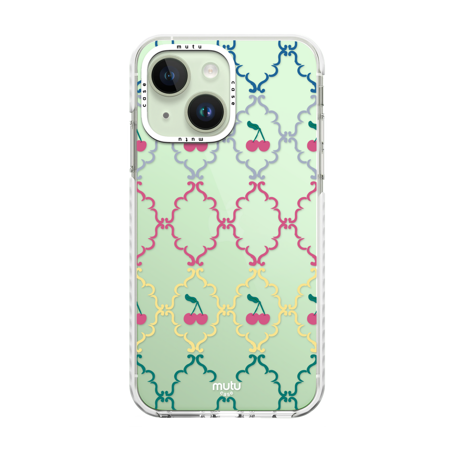 Blissful Garden Ultra Pro Case