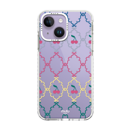 Blissful Garden Ultra Pro Case