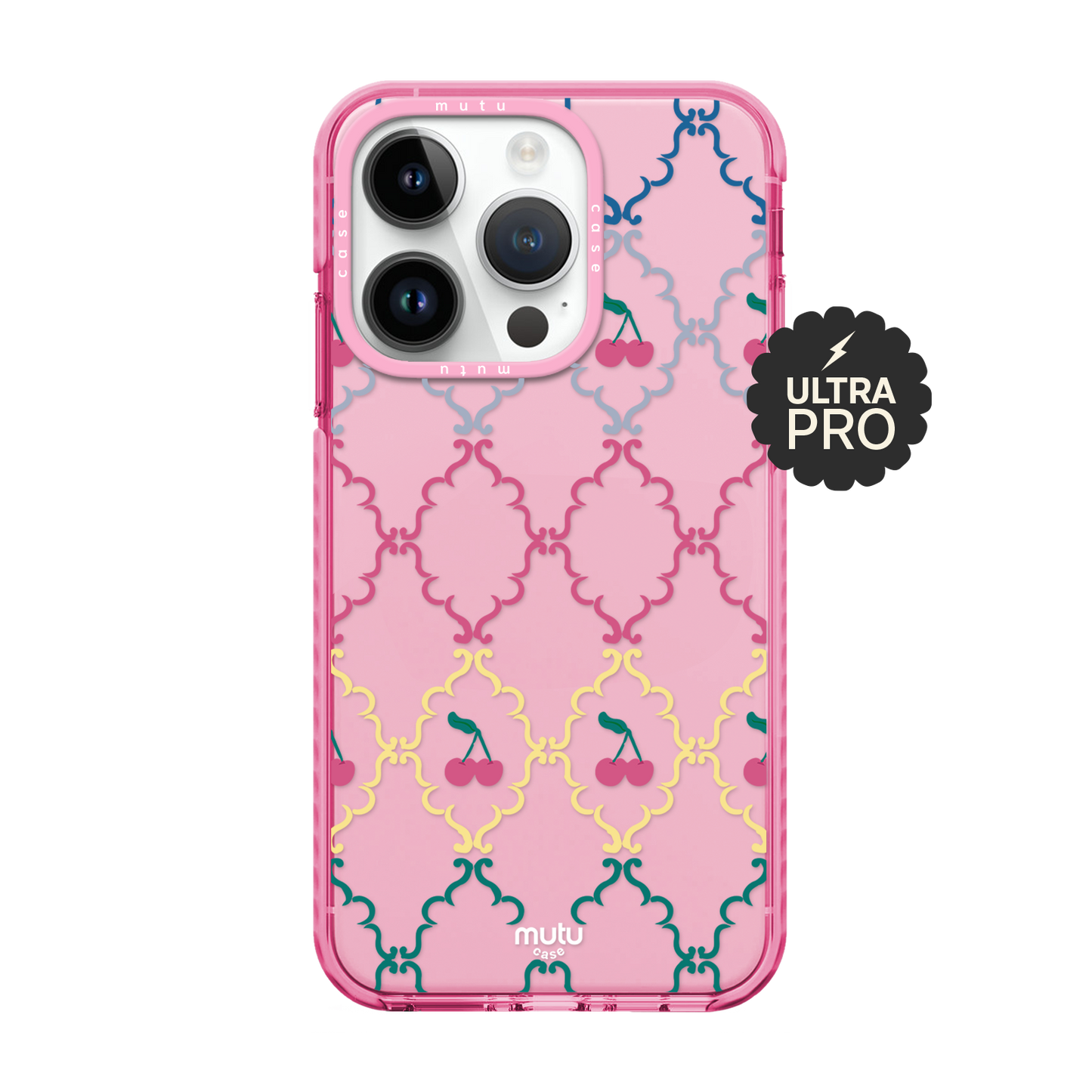 Blissful Garden Ultra Pro Case