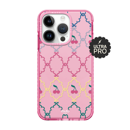 Blissful Garden Ultra Pro Case