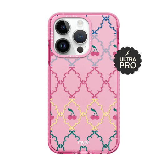 Blissful Garden Ultra Pro Case