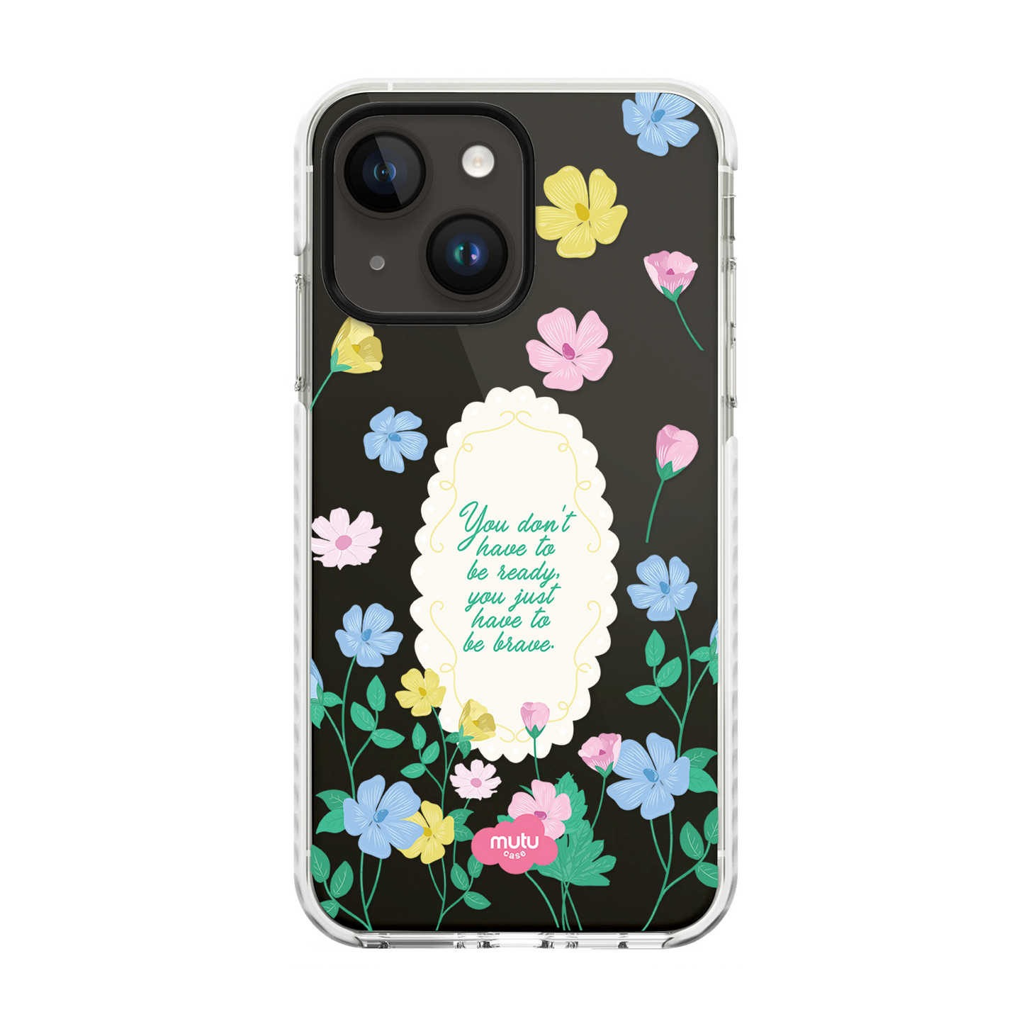 Bloomie Basic Case