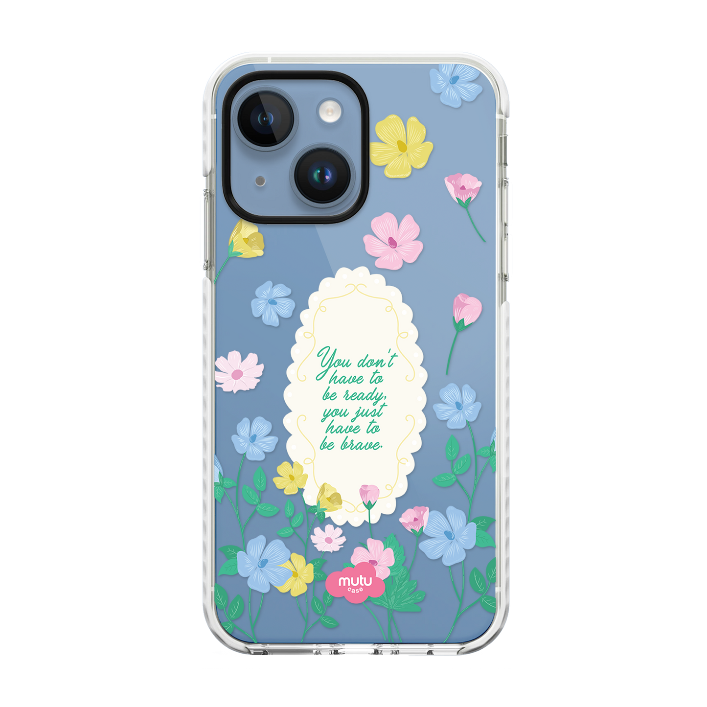 Bloomie Basic Case