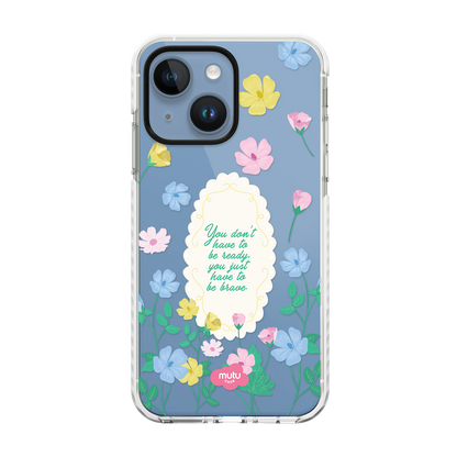 Bloomie Basic Case