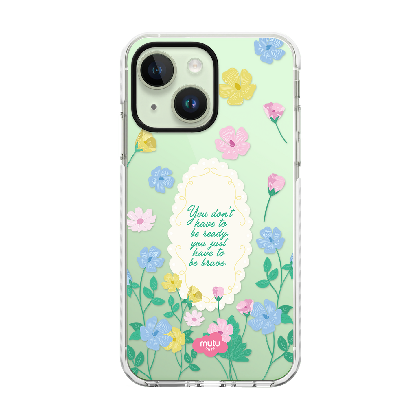Bloomie Basic Case