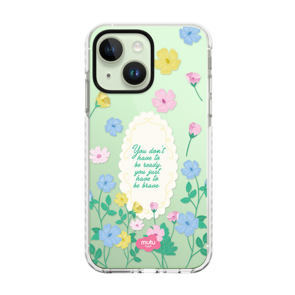 Bloomie Basic Case