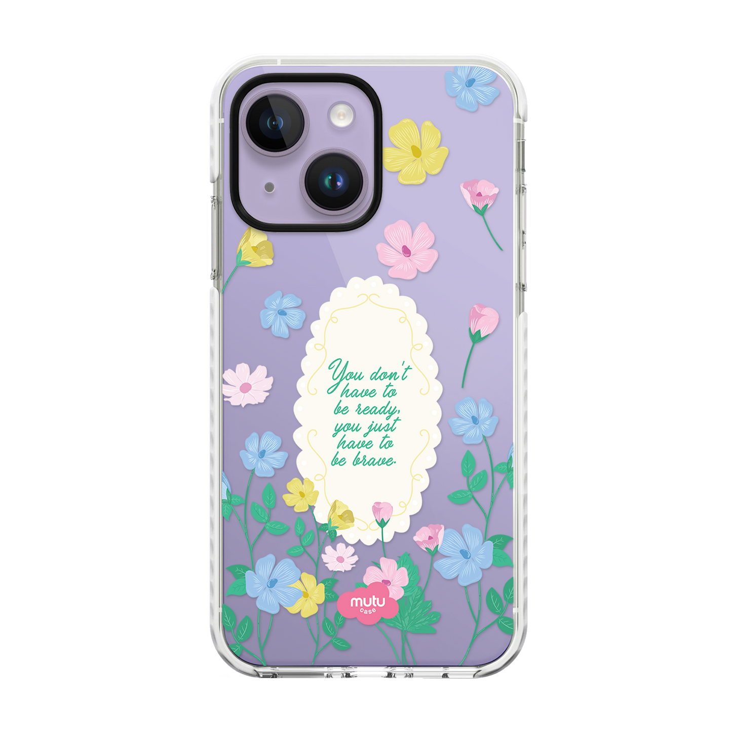 Bloomie Basic Case