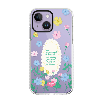 Bloomie Basic Case
