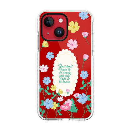 Bloomie Basic Case
