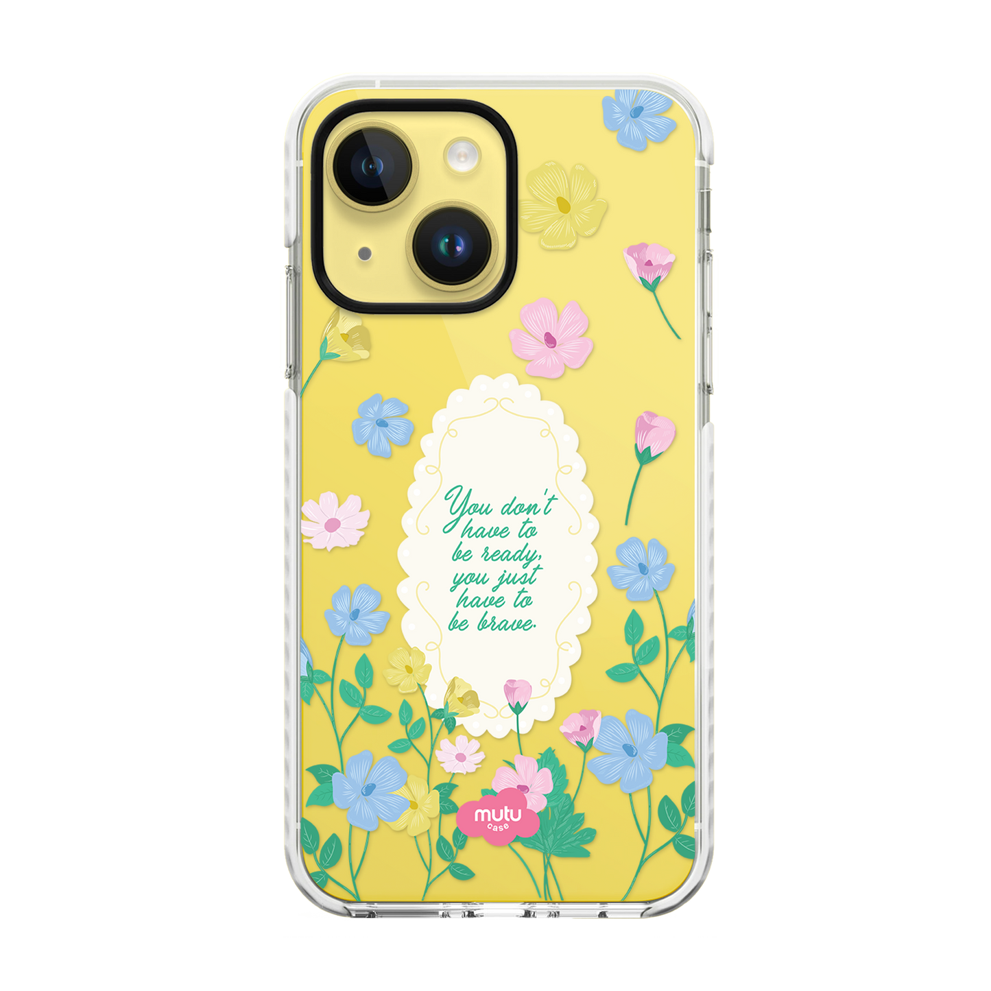 Bloomie Basic Case