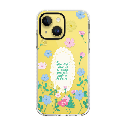 Bloomie Basic Case