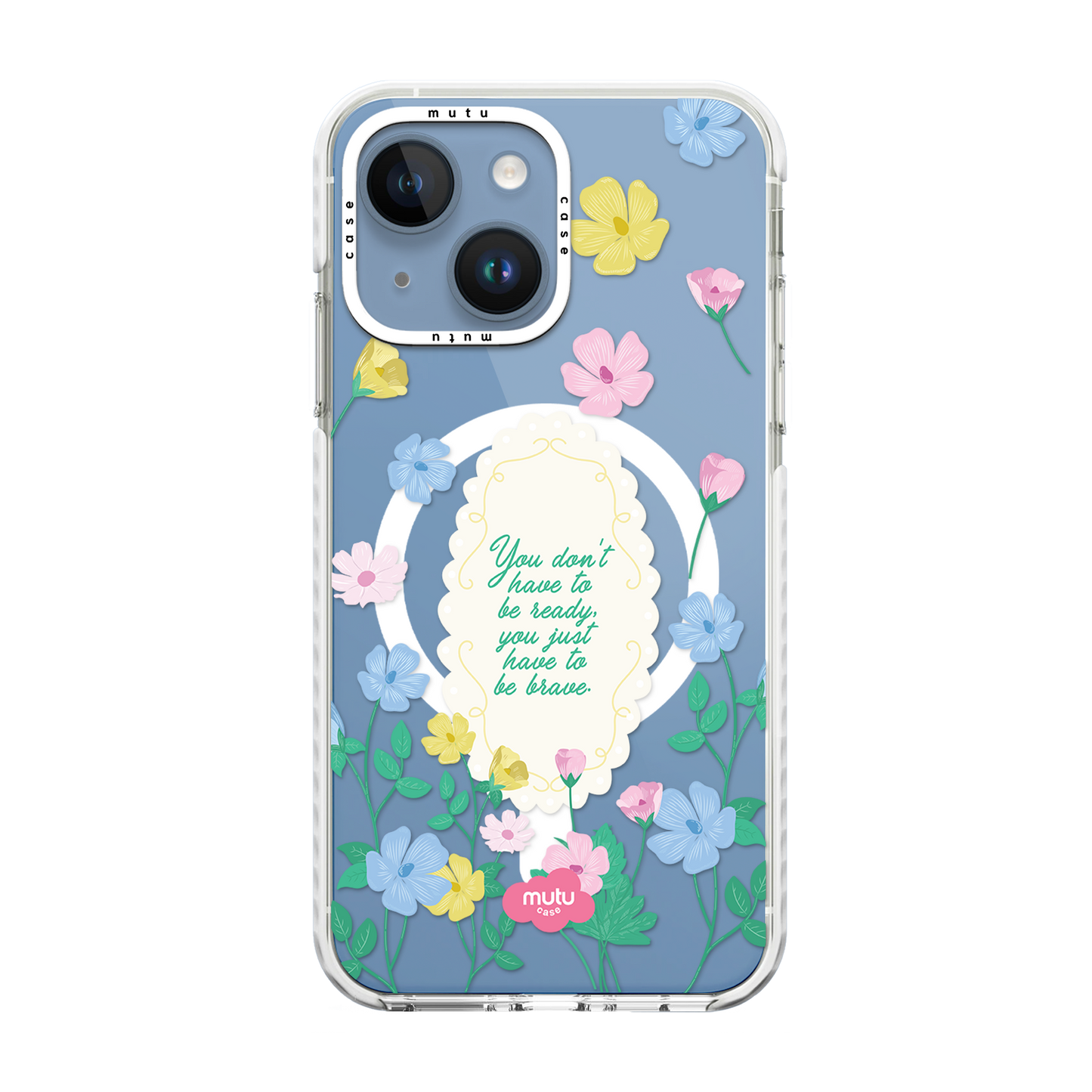 Bloomie Ultra Mag Pro
