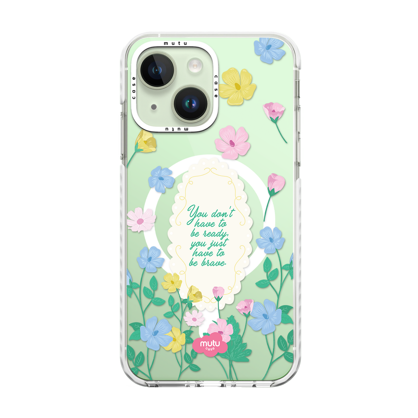 Bloomie Ultra Mag Pro