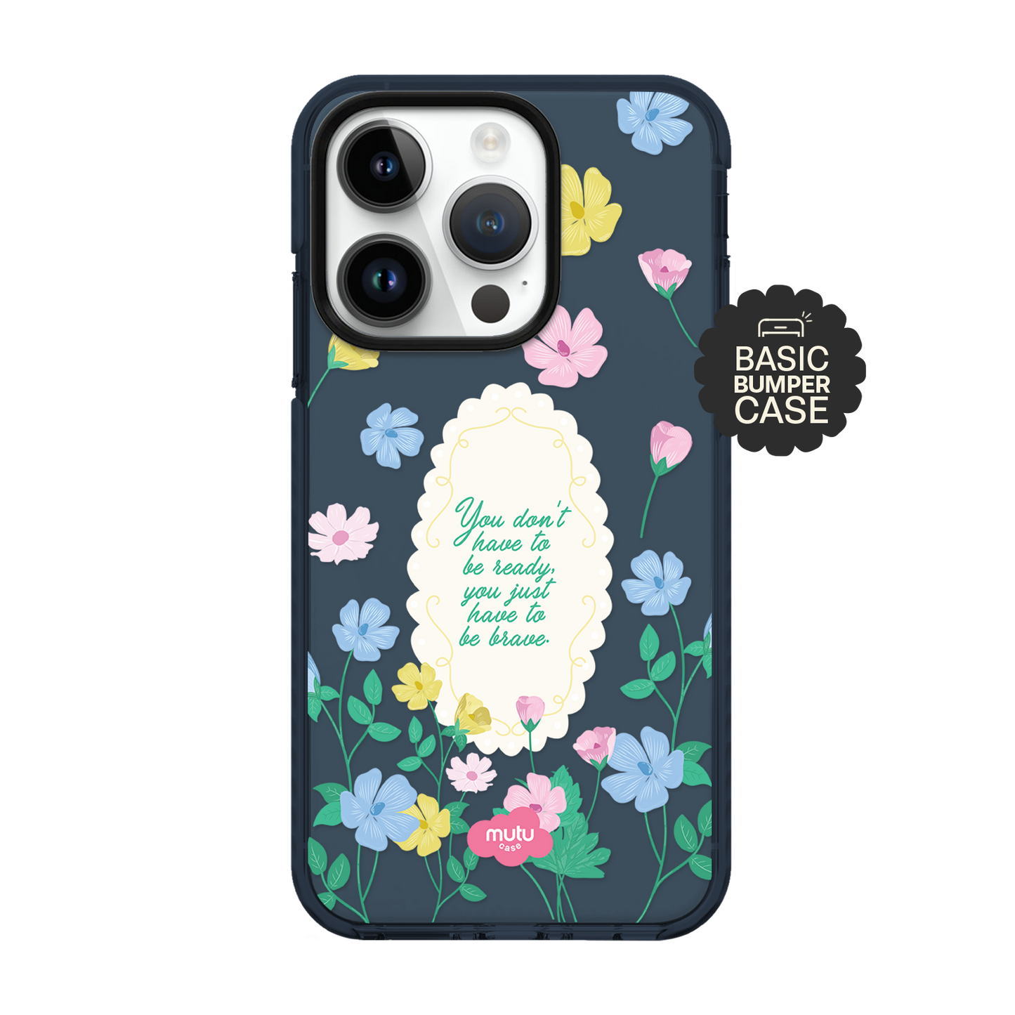 Bloomie Basic Case