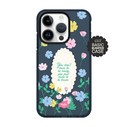 Bloomie Basic Case