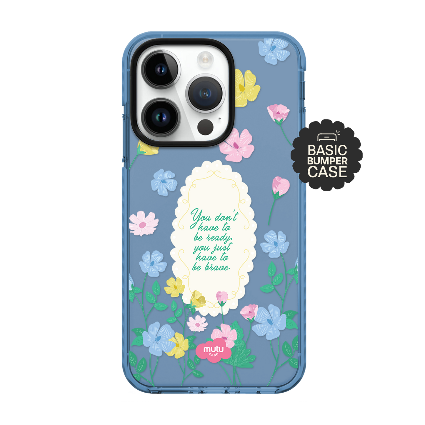 Bloomie Basic Case