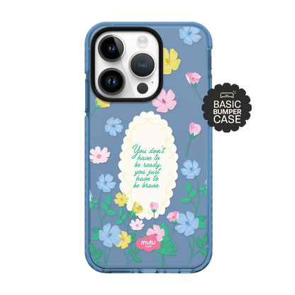 Bloomie Basic Case