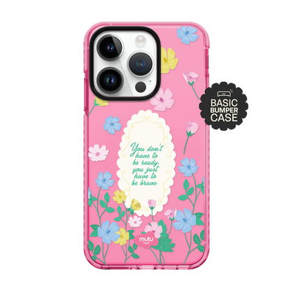 Bloomie Basic Case