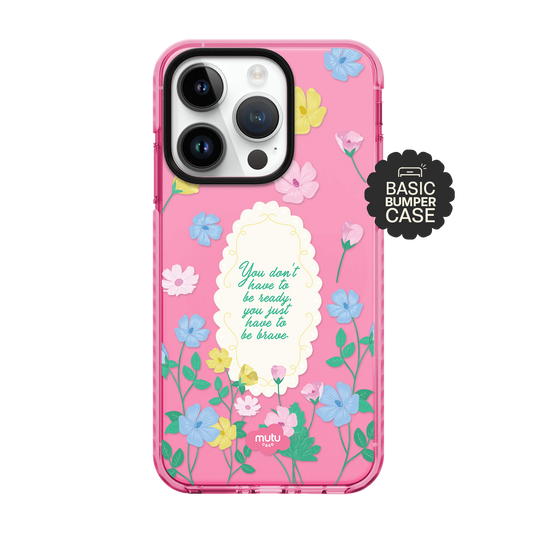 Bloomie Basic Case