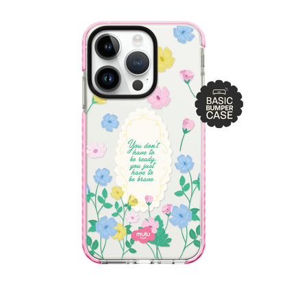 Bloomie Basic Case