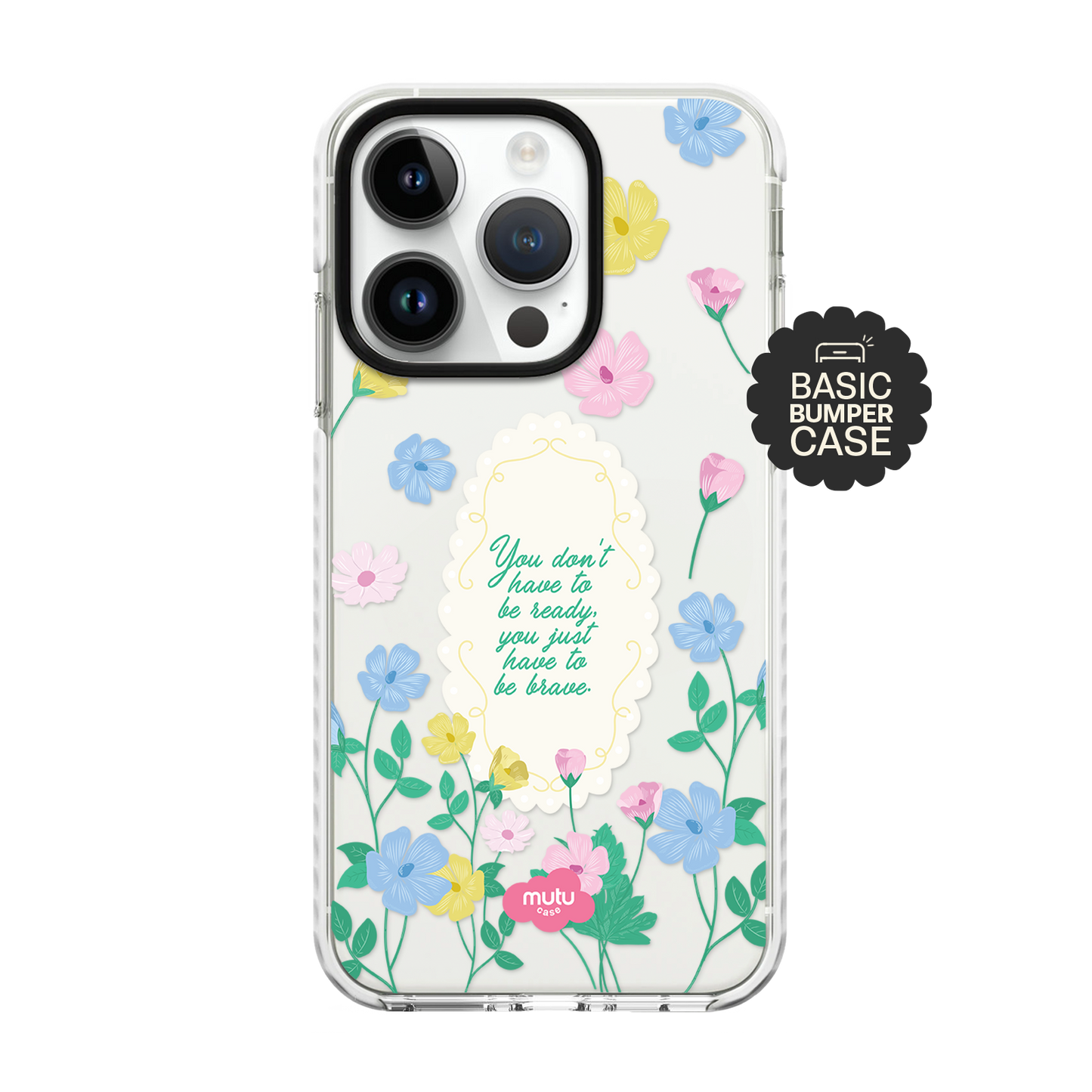 Bloomie Basic Case