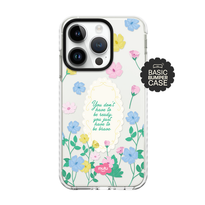 Bloomie Basic Case