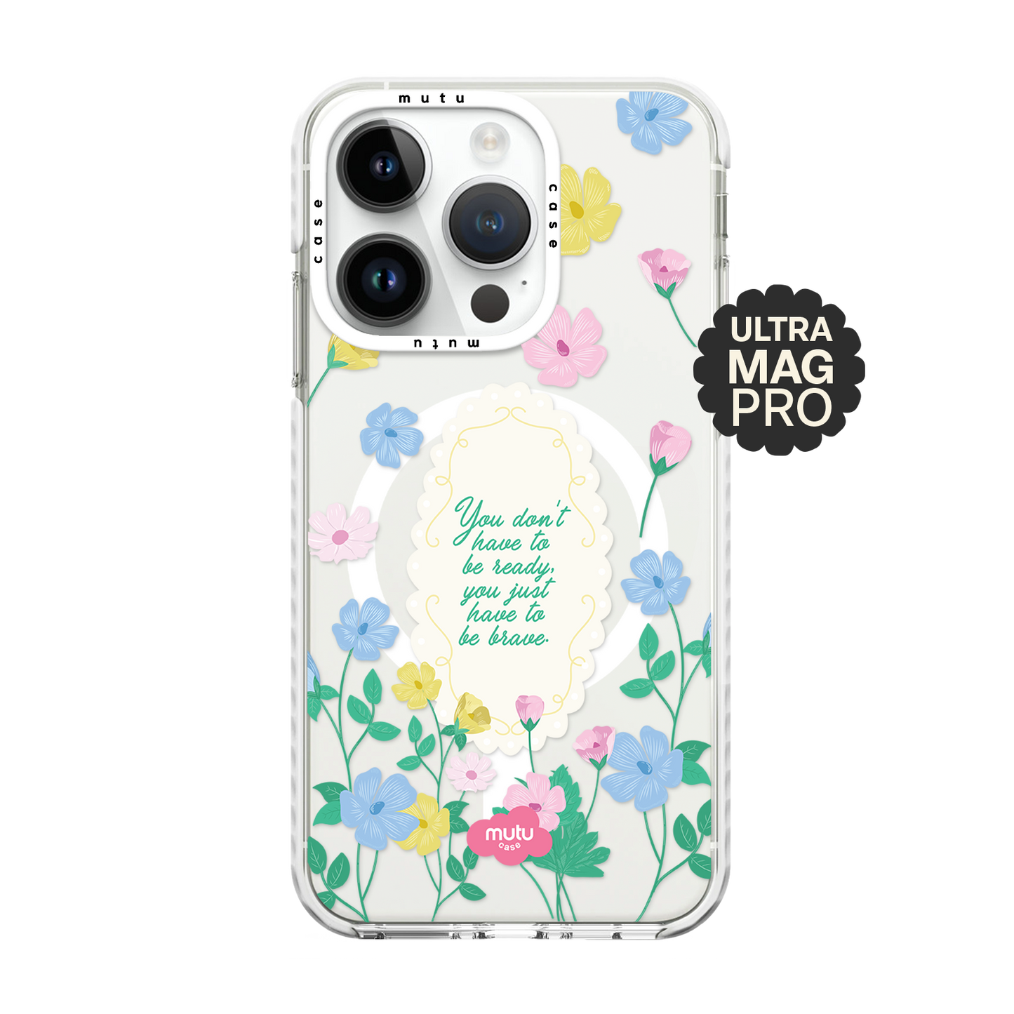 Bloomie Ultra Mag Pro