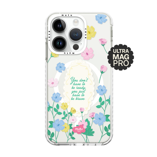 Bloomie Ultra Mag Pro