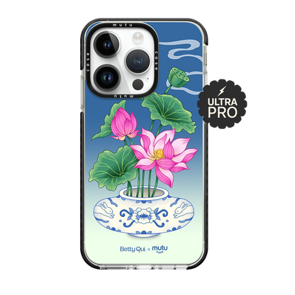 Blooming Lotus Ultra Pro