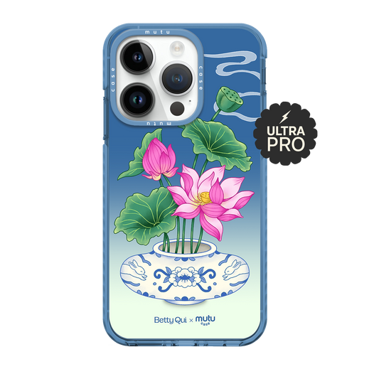 Blooming Lotus Ultra Pro