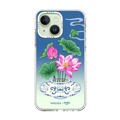 Blooming Lotus Ultra Pro