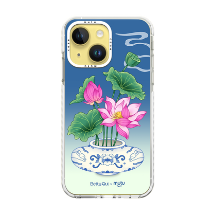 Blooming Lotus Ultra Mag Pro