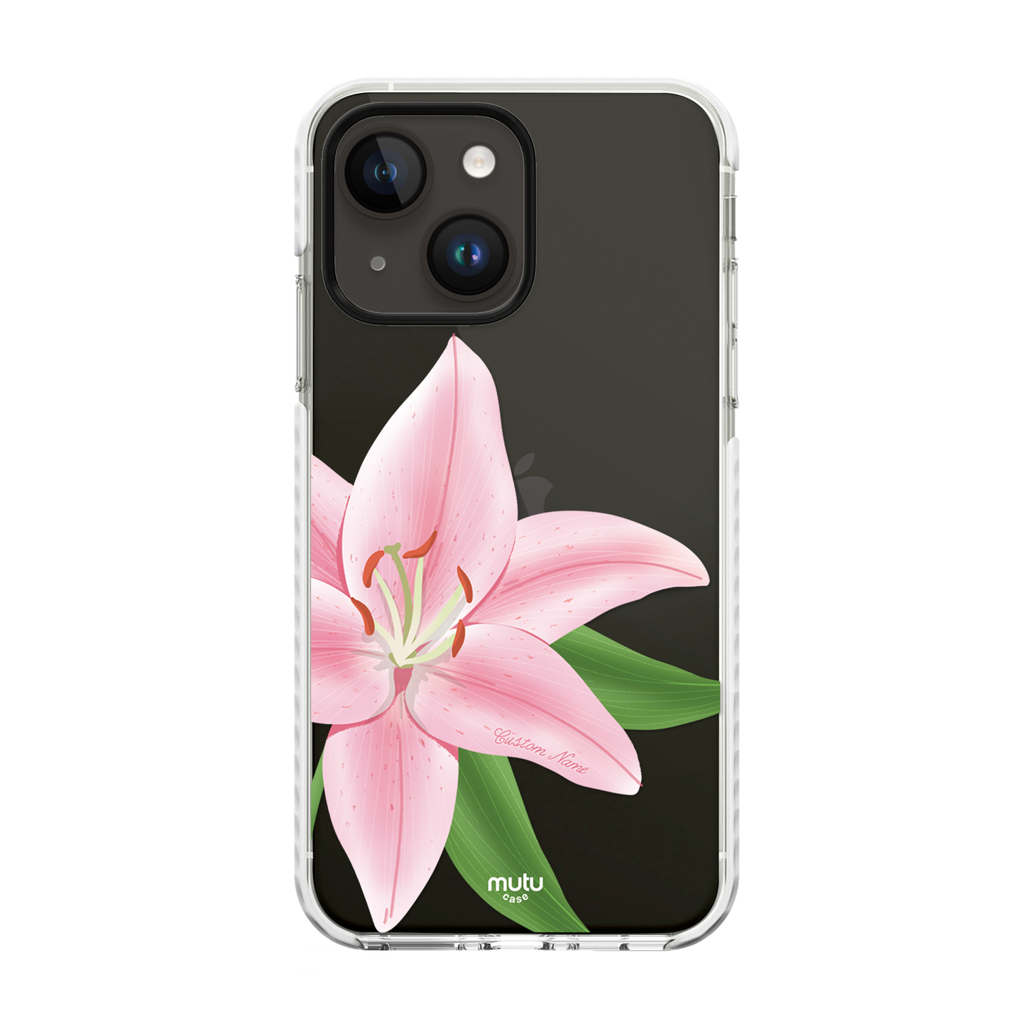 Bloomlight Basic Case - Customisable