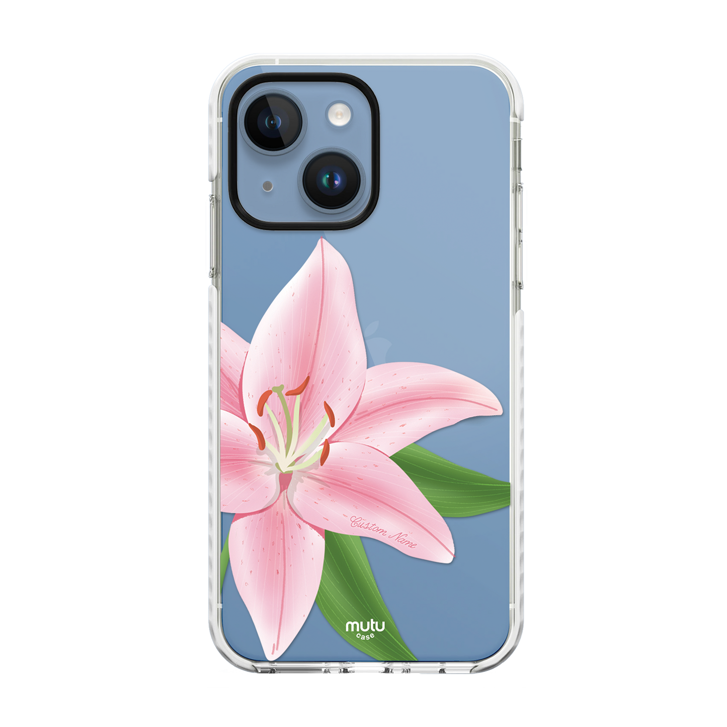 Bloomlight Basic Case - Customisable