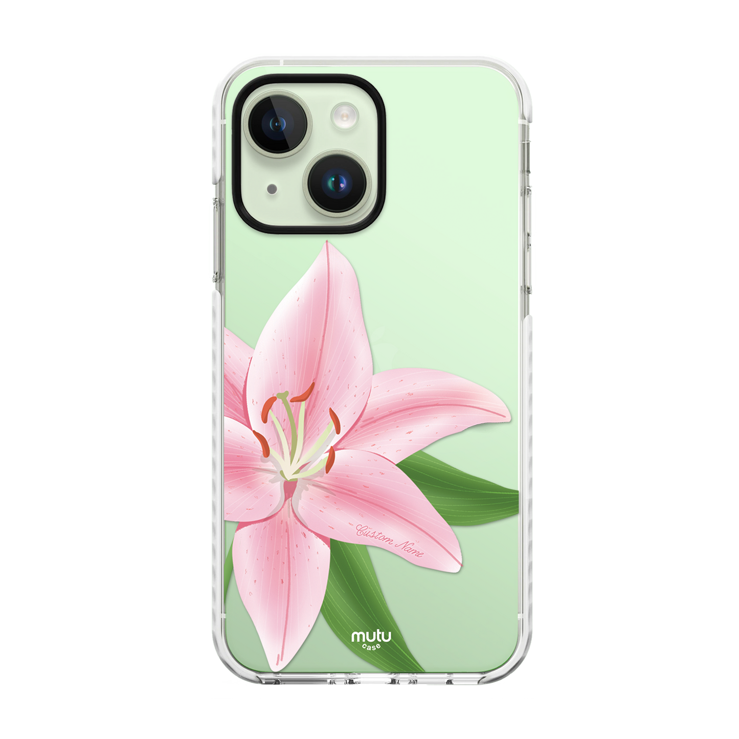Bloomlight Basic Case - Customisable