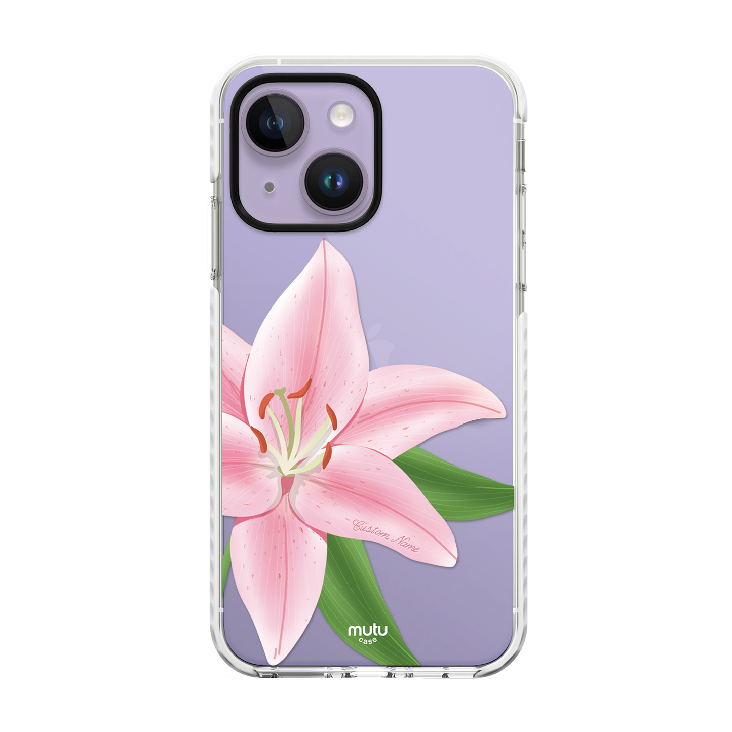 Bloomlight Basic Case - Customisable