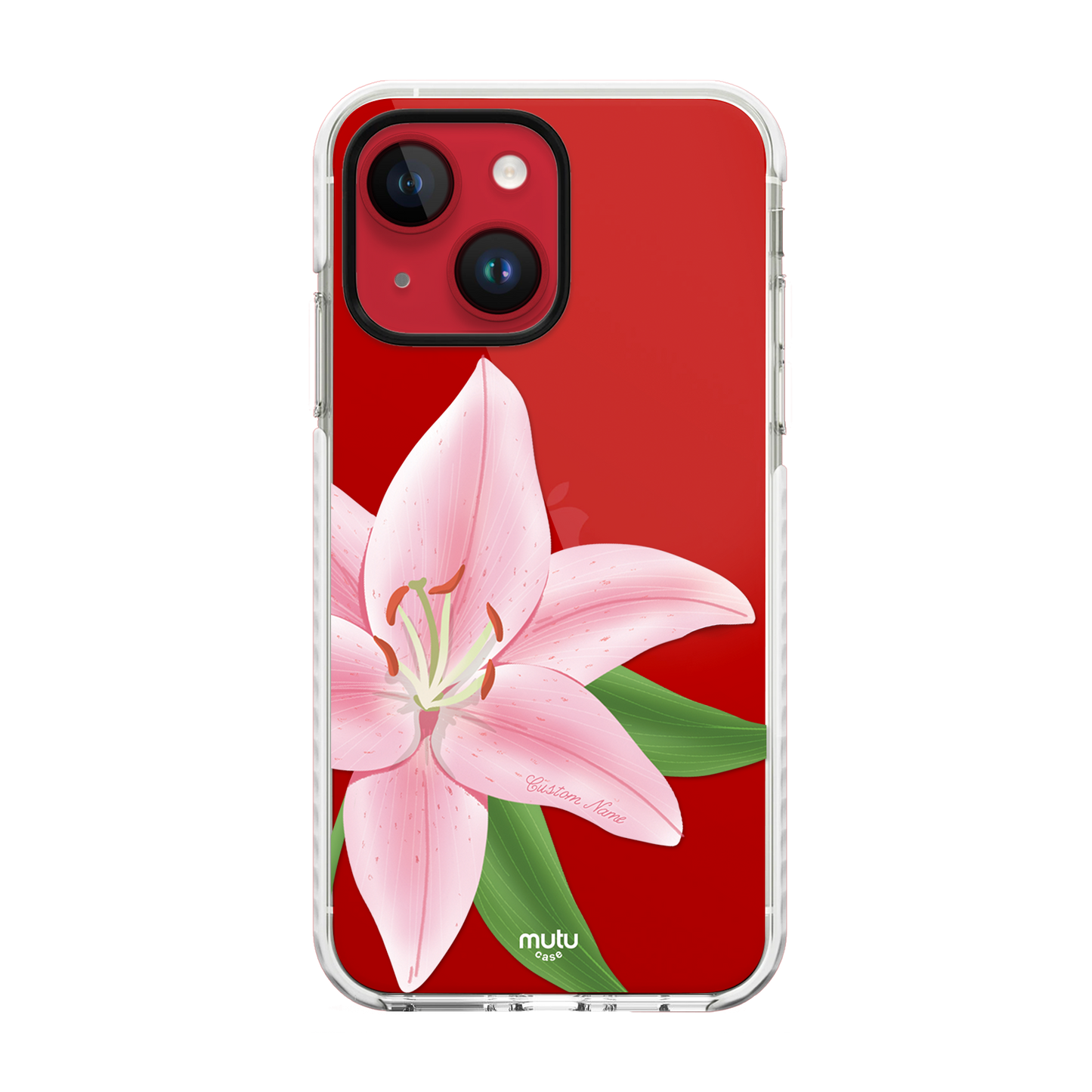 Bloomlight Basic Case - Customisable