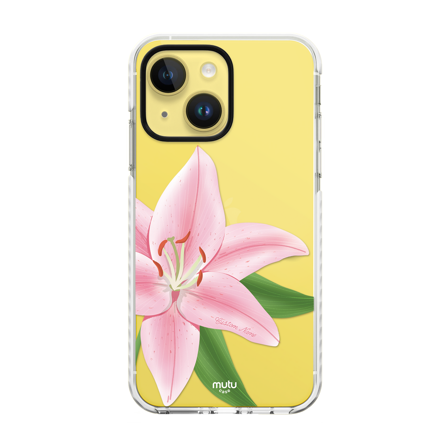 Bloomlight Basic Case - Customisable