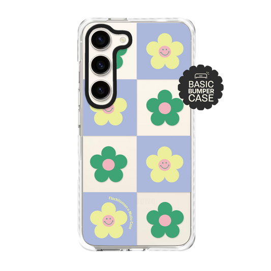 Bloom Your Way Basic Case