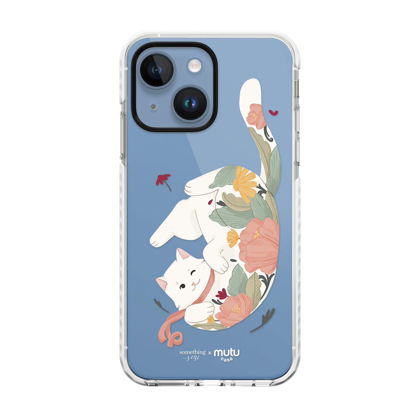 Blossom Basic Case