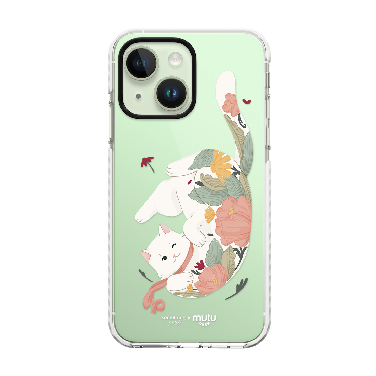 Blossom Basic Case