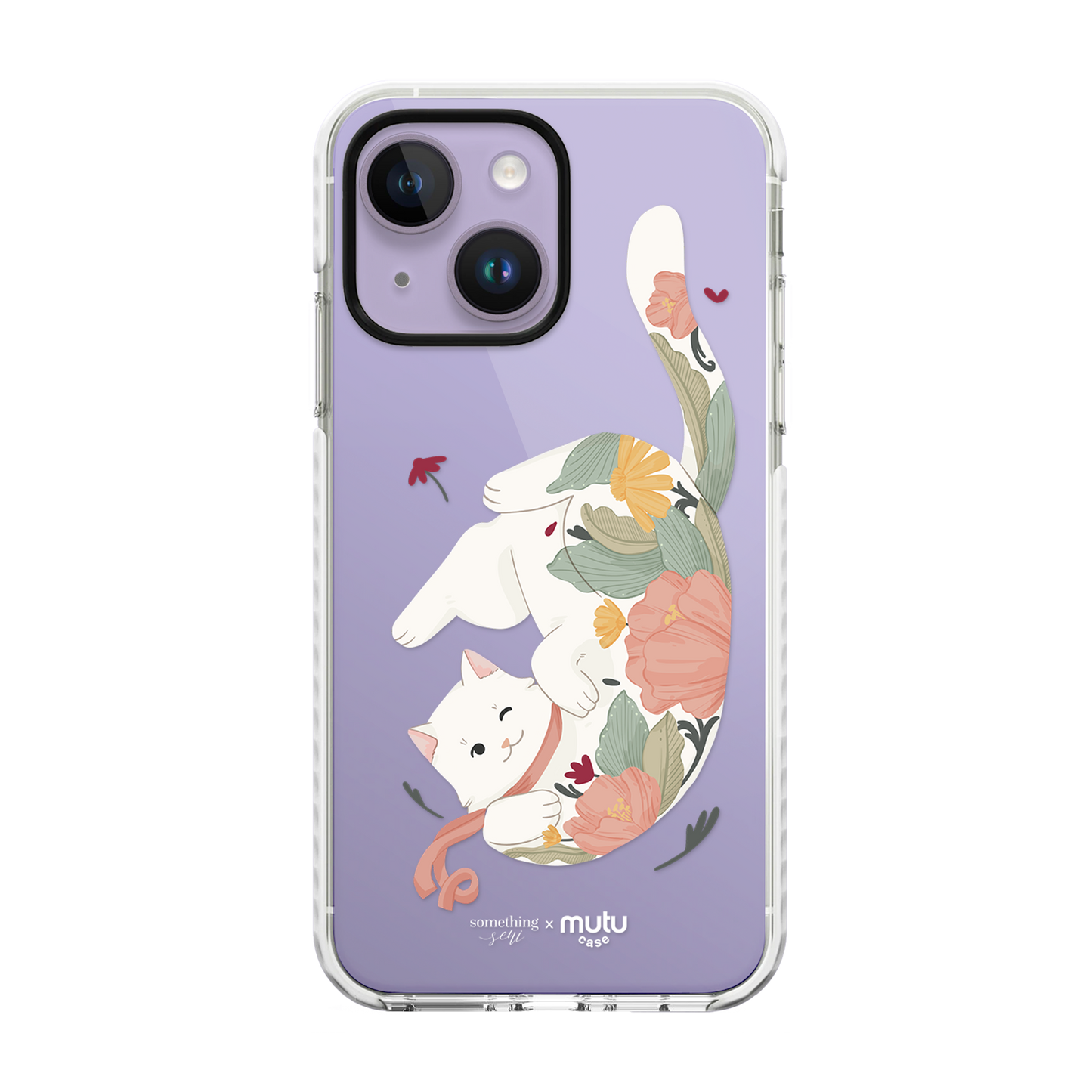 Blossom Basic Case